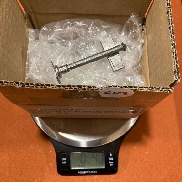 Michael Ricker Pewter Sign "IRENE BLVD"‎ Made in the USA Vintage Collectibe - Picture 6 of 6